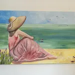 아파트 Le Casette Di Didi