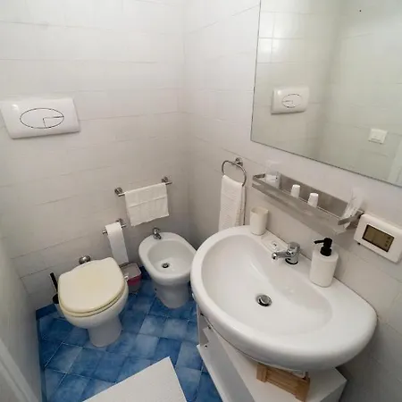 Le Casette Di Didi Apartment Trapani