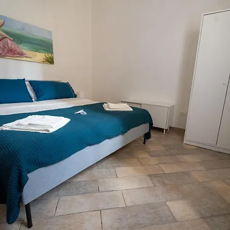 Le Casette Di Didi * Trapani