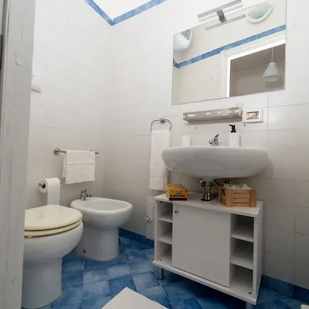 Le Casette Di Didi Apartment