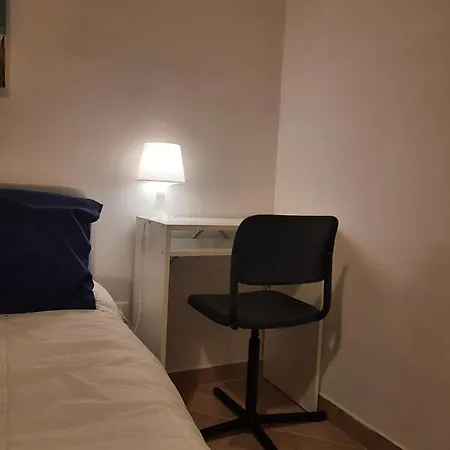 Apartment Le Casette Di Didi Trapani