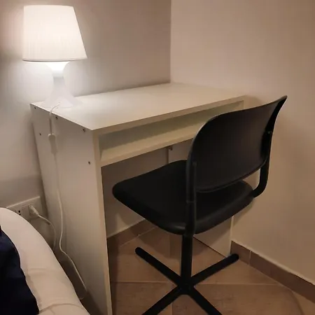 Le Casette Di Didi Trapani