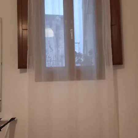 Apartment Le Casette Di Didi *