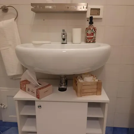 Le Casette Di Didi Apartment Trapani