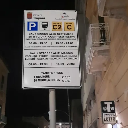 Le Casette Di Didi