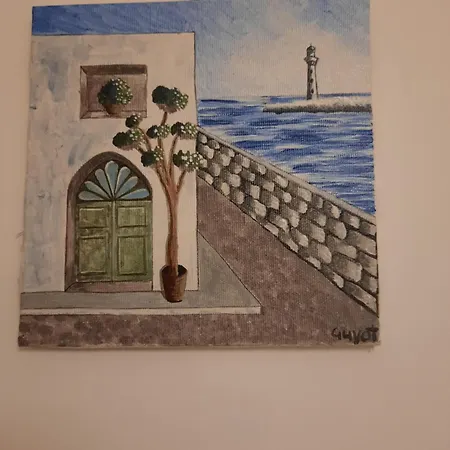 Le Casette Di Didi Apartment