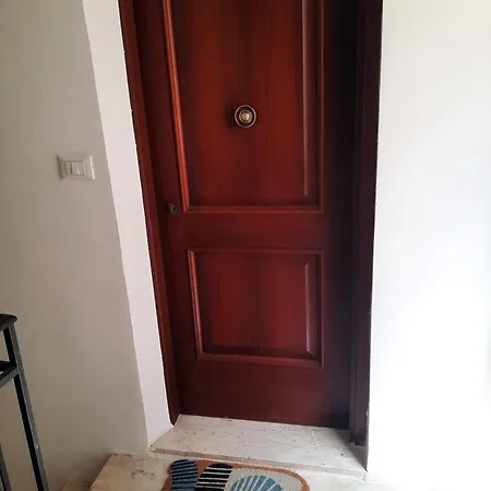 Apartment Le Casette Di Didi Trapani
