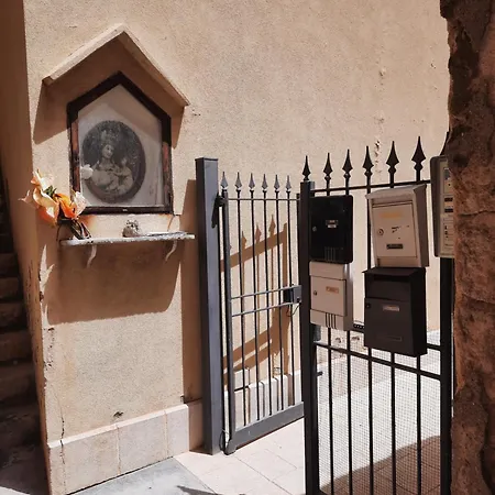 Le Casette Di Didi * Trapani