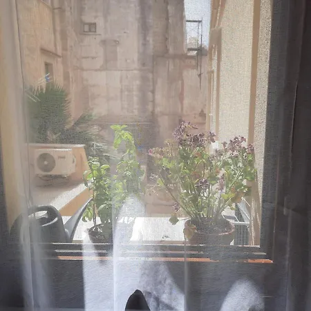 Le Casette Di Didi Apartment Trapani