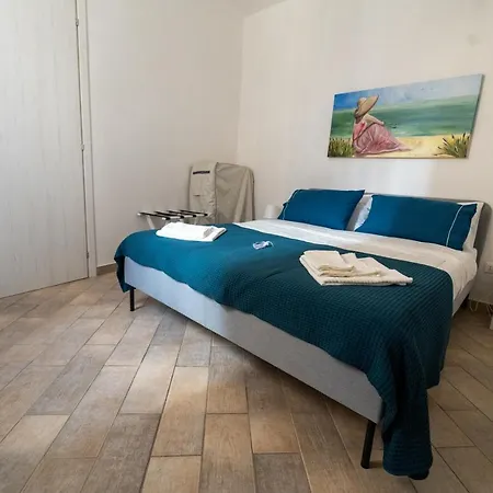 Le Casette Di Didi Trapani