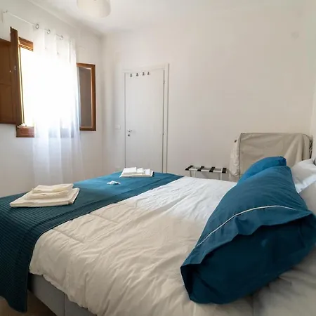 Le Casette Di Didi * Trapani