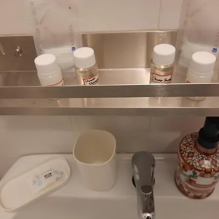 Le Casette Di Didi Appartement *